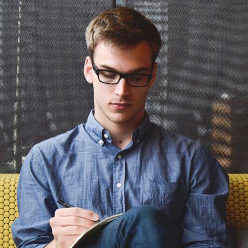 Mitchell Harris